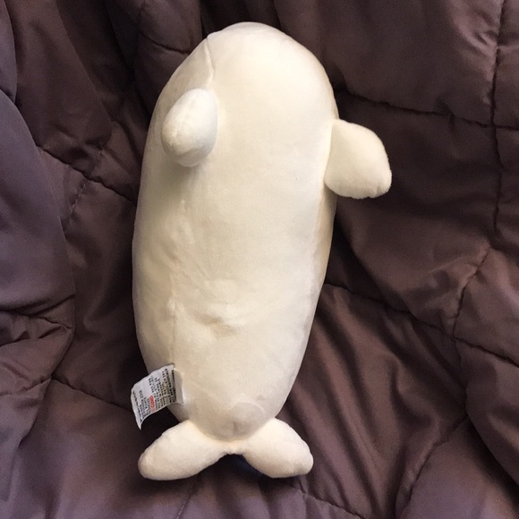 PUSHEEN SEAL PLUSH - Picture 5 of 6
